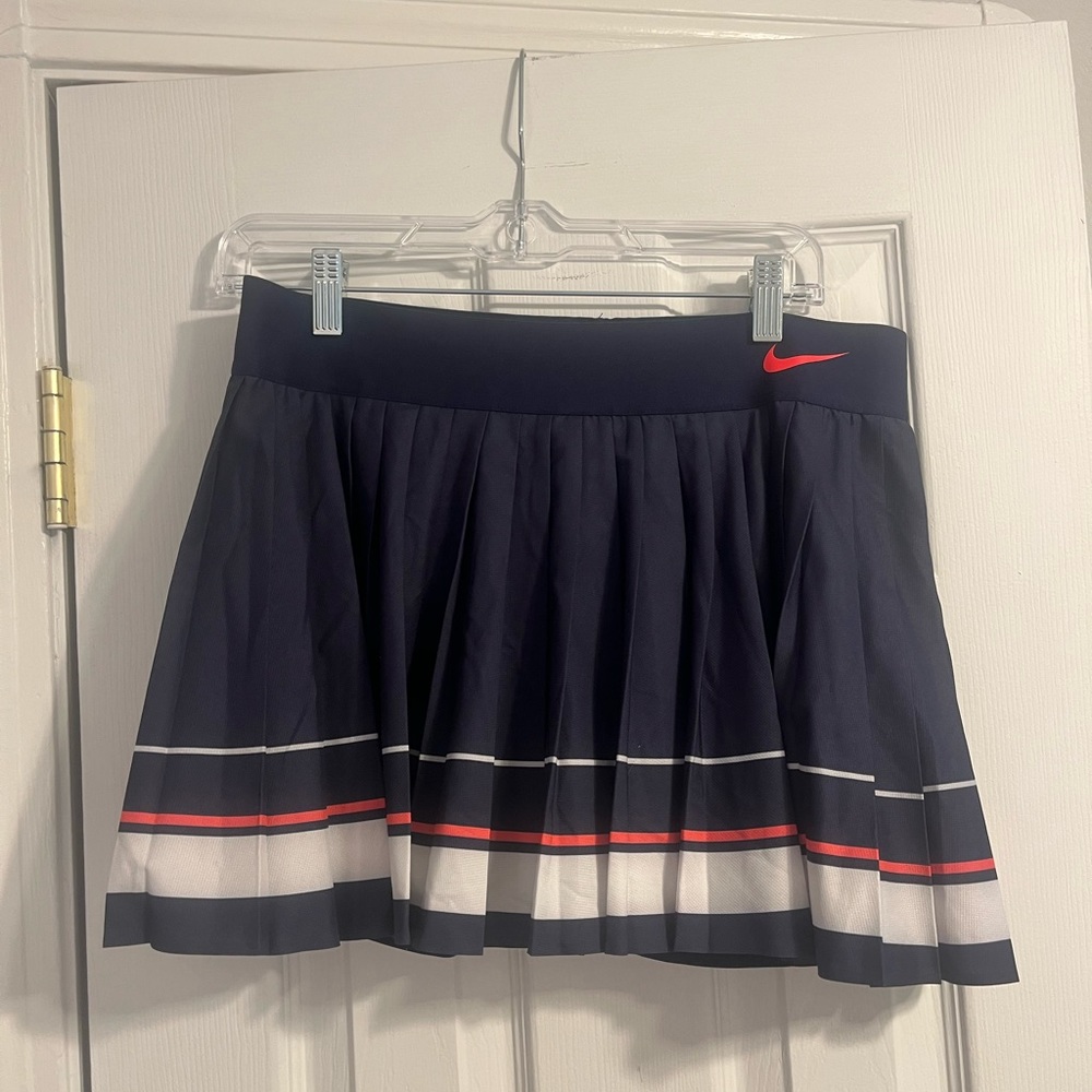 Nike Pleated Tennis Skort